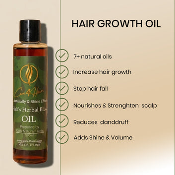 Care4Hairs Cooling Summer Scalp Detox & Freshness Oil bottle, 200ml, with natural ingredients for hair fall control and scalp refreshment