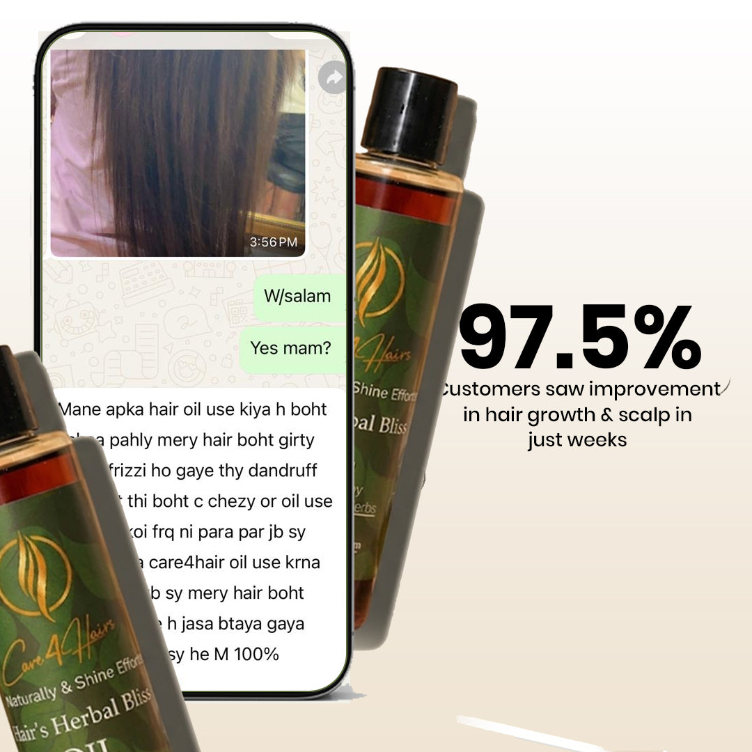 Care4Hairs Cooling Summer Scalp Detox & Freshness Oil in 200ml bottle, designed for hair fall control and scalp refreshment.